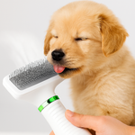 Secador de Pelo para Mascotas SecaPeludos — Secado Rápido y Sin Estrés