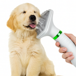Secador de Pelo para Mascotas SecaPeludos — Secado Rápido y Sin Estrés
