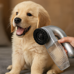 Aspirador de Pelo para Mascotas AspiraPeludos — Adiós al Pelo en el Sofá